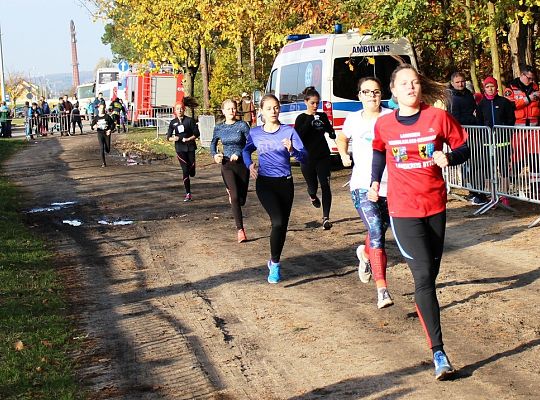 Indywidualne Biegi Przełajowe z okazji Święta 21689