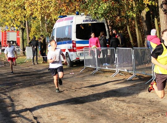 Indywidualne Biegi Przełajowe z okazji Święta 21692