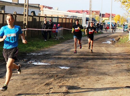 Indywidualne Biegi Przełajowe z okazji Święta 21695