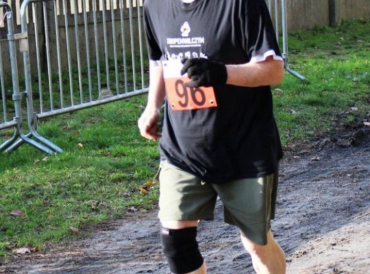 Indywidualne Biegi Przełajowe z okazji Święta 21699