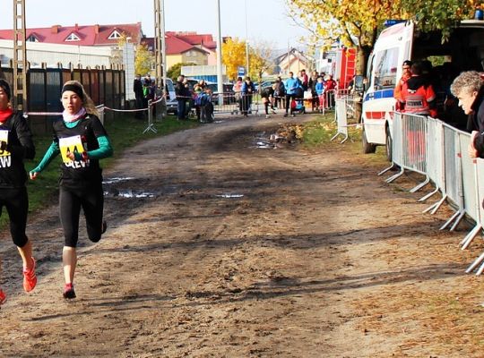 Indywidualne Biegi Przełajowe z okazji Święta 21696