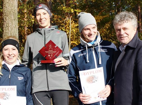 Indywidualne Biegi Przełajowe z okazji Święta 21698