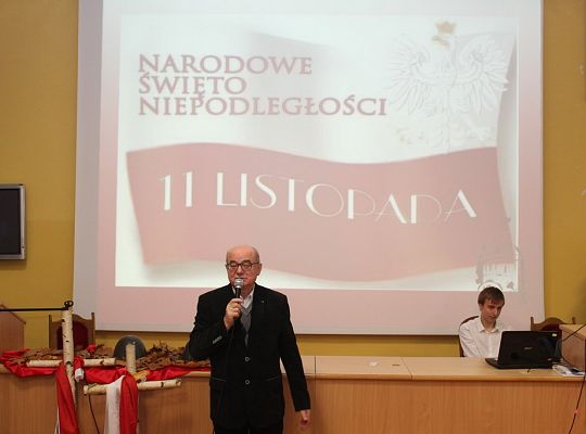 Prof. Zbigniew Machaliński o polskich Admirałach 21703