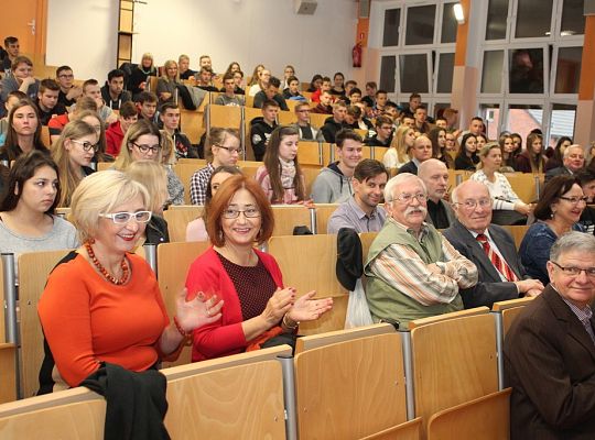 Prof. Zbigniew Machaliński o polskich Admirałach 21709