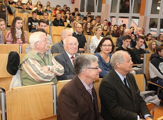 Prof. Zbigniew Machaliński o polskich Admirałach 21710