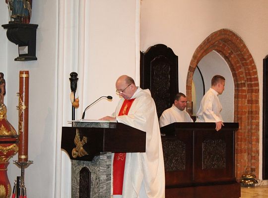 Piątkowe obchody Święta Niepodległości 21740