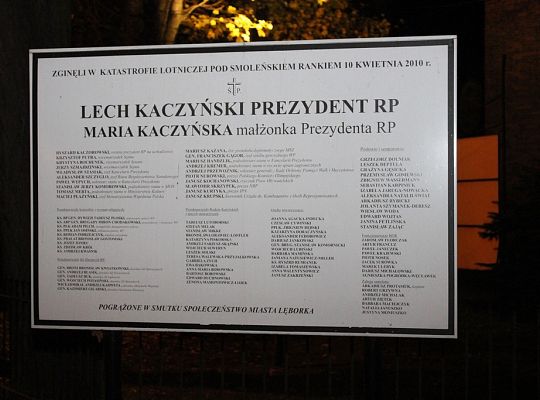 Piątkowe obchody Święta Niepodległości 21742