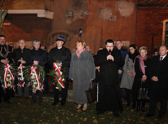 Piątkowe obchody Święta Niepodległości 21743