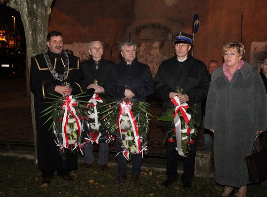 Piątkowe obchody Święta Niepodległości 21744