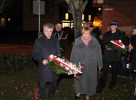 Piątkowe obchody Święta Niepodległości 21749