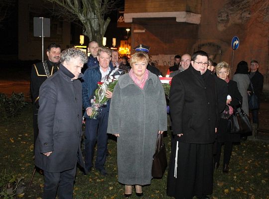 Piątkowe obchody Święta Niepodległości 21750