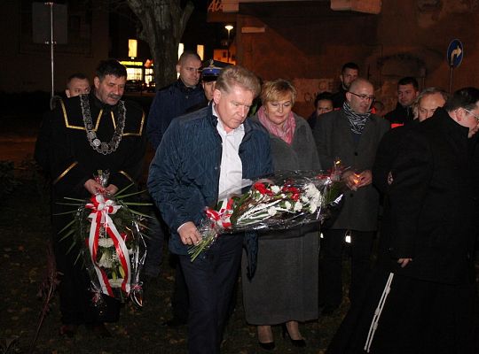 Piątkowe obchody Święta Niepodległości 21751