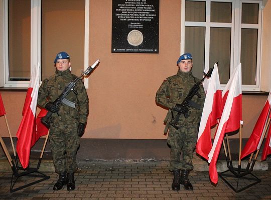 Piątkowe obchody Święta Niepodległości 21755