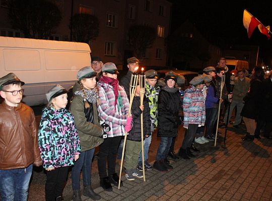 Piątkowe obchody Święta Niepodległości 21757