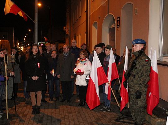 Piątkowe obchody Święta Niepodległości 21759