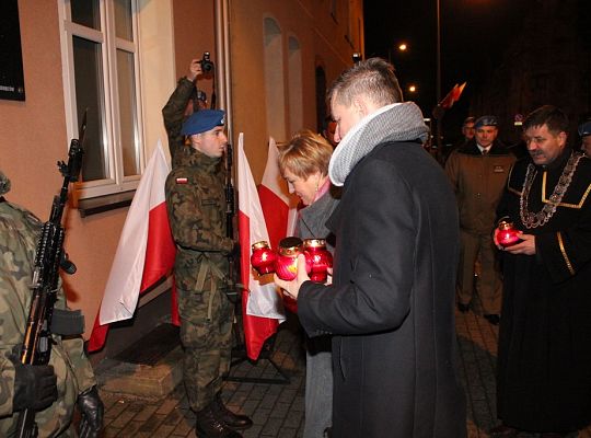 Piątkowe obchody Święta Niepodległości 21760