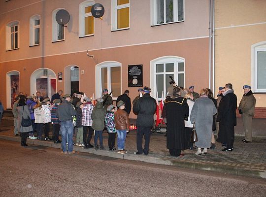 Piątkowe obchody Święta Niepodległości 21763