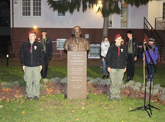 Piątkowe obchody Święta Niepodległości 21768