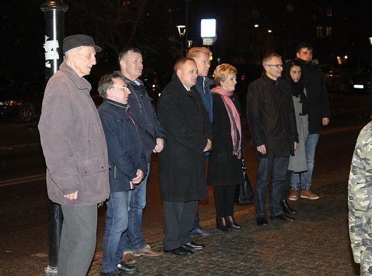 Piątkowe obchody Święta Niepodległości 21774