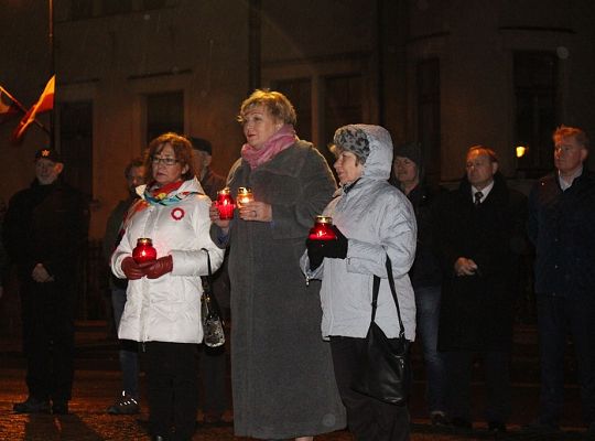 Piątkowe obchody Święta Niepodległości 21782