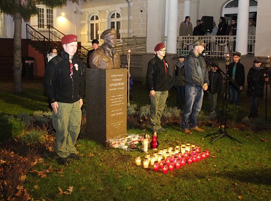 Piątkowe obchody Święta Niepodległości 21784