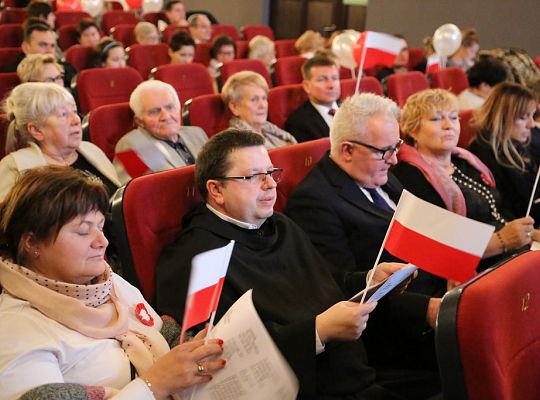 Lębork uczcił Święto Niepodległości 21869