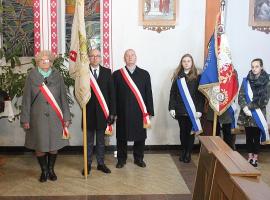 Poświecenie Figury Jezusa Chrystusa Naszego Króla 21967