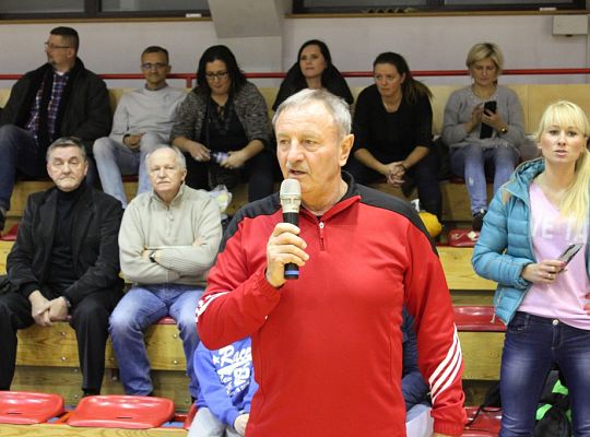 Puchar Burmistrza został w Lęborku! Turniej Piłki 22026