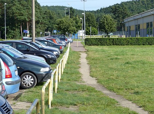 Zielony Lębork. Miasto pozyskało 2,35 mln zł 22100