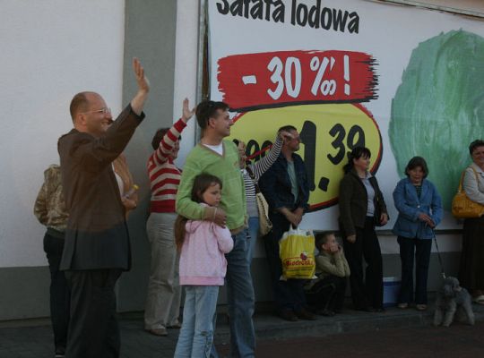 Kolonie w górach dla lęborskich dzieci 772