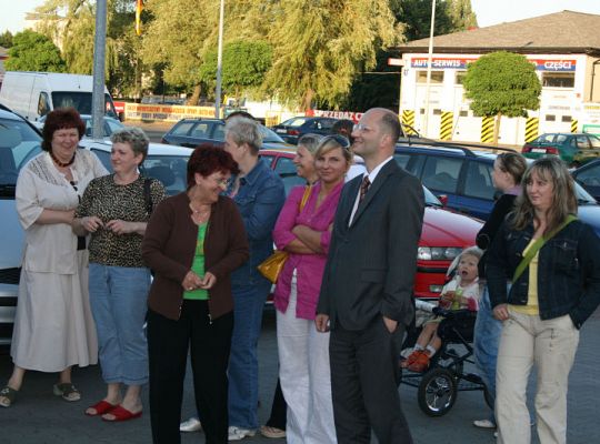 Kolonie w górach dla lęborskich dzieci 773