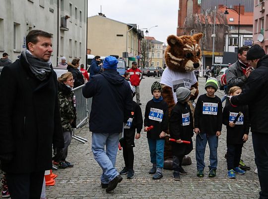 XXVI Bieg Mikołajkowy 22152