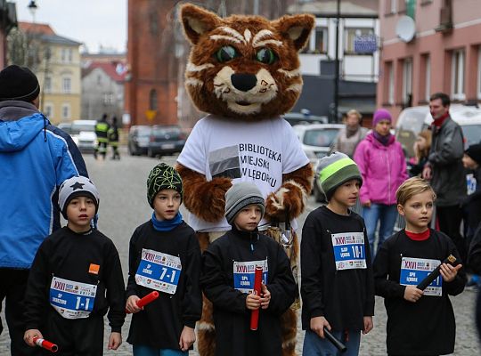 XXVI Bieg Mikołajkowy 22151