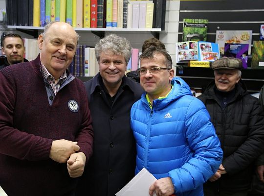 XXVI Bieg Mikołajkowy 22165