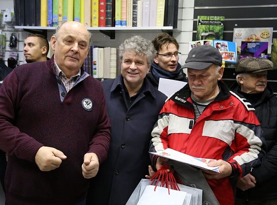 XXVI Bieg Mikołajkowy 22167