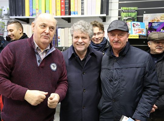 XXVI Bieg Mikołajkowy 22168