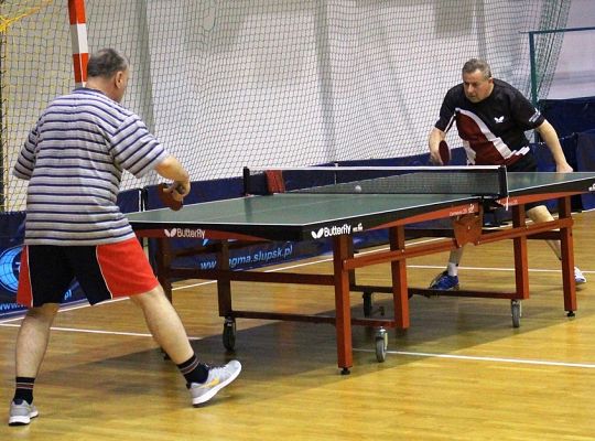 Relacja z Otwartych Mistrzostw Lęborka w Tenisie 22177