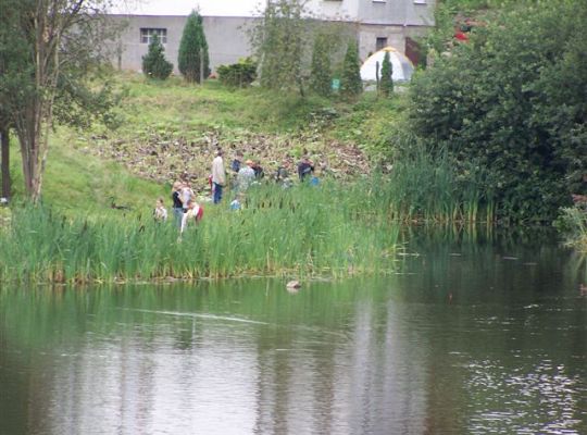 Bezpieczne Wakacje z wędką 785