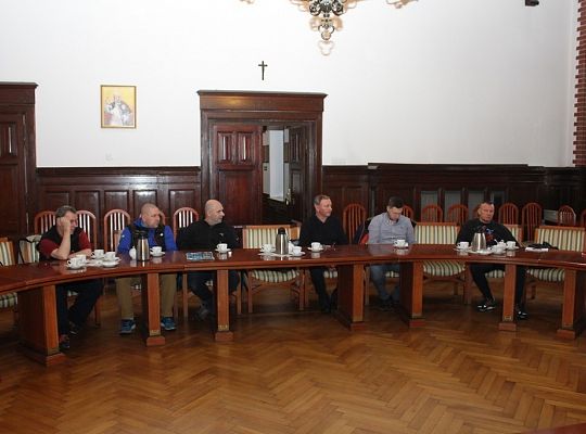 Kluby sportowe wybrały swoich reprezentantów do 22517