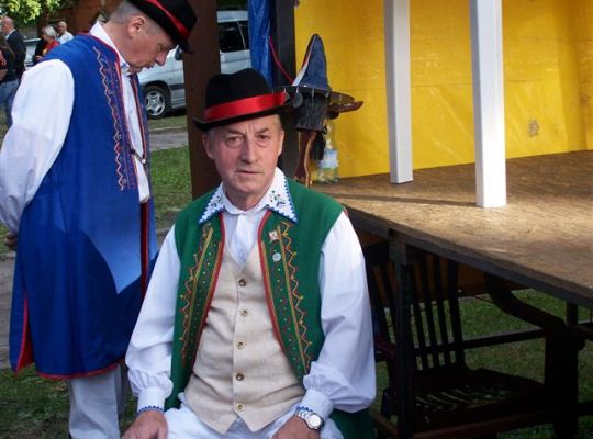 Widowiskowe zawody jeździeckie w Parku Chrobrego 809