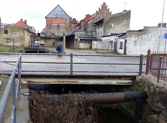 Zmiana organizacji ruchu na Waryńskiego. Rusza 22599