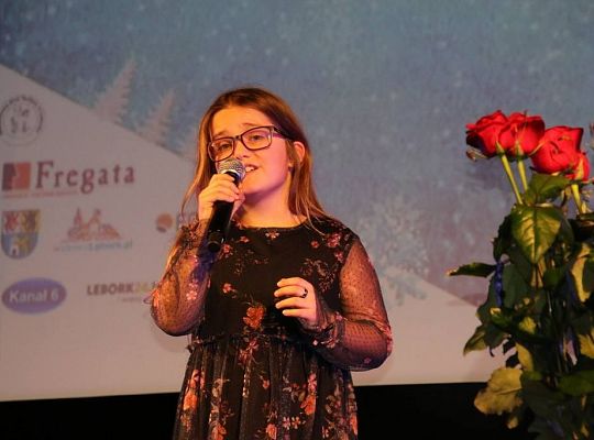 Jubileuszowy Konkurs Piosenki Zimowej 22824