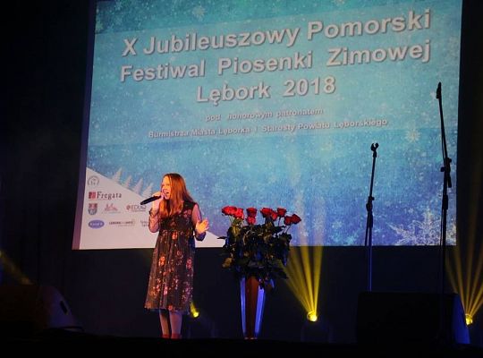 Jubileuszowy Konkurs Piosenki Zimowej 22826