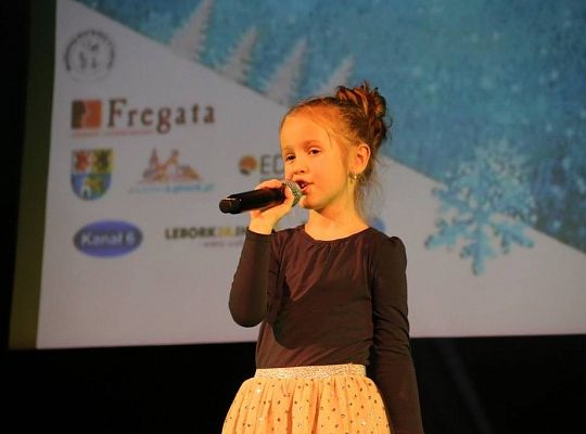 Jubileuszowy Konkurs Piosenki Zimowej 22827