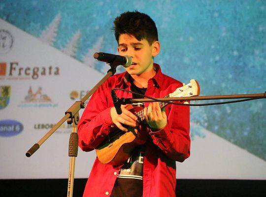 Jubileuszowy Konkurs Piosenki Zimowej 22828