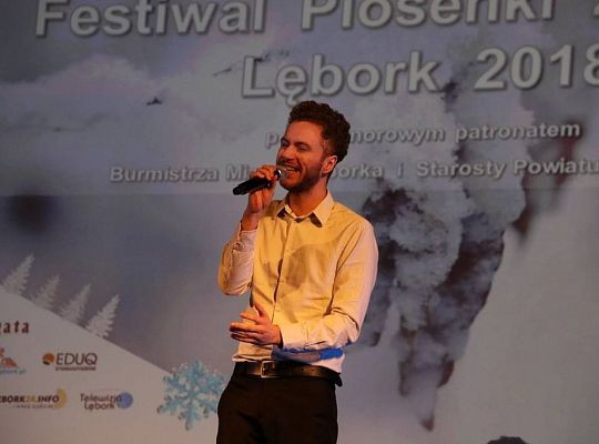 Jubileuszowy Konkurs Piosenki Zimowej 22816