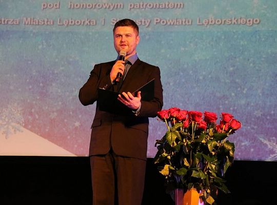 Jubileuszowy Konkurs Piosenki Zimowej 22821