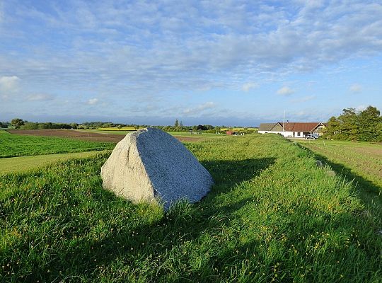 Szlaki Dziedzictwa Bałtyckiego. Rozwój 35495