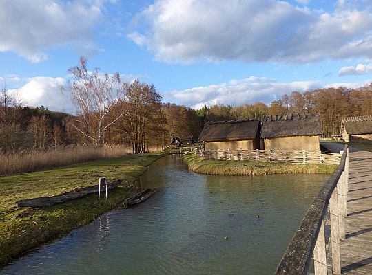 Szlaki Dziedzictwa Bałtyckiego. Rozwój 35496