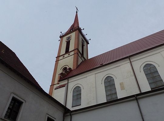 Szlaki Dziedzictwa Bałtyckiego. Rozwój 35524